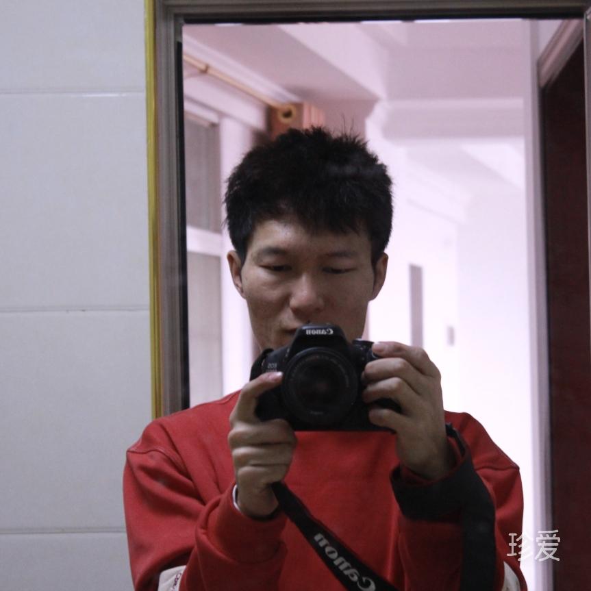 温柔风暴