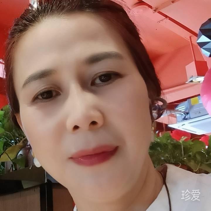 向日葵的微笑