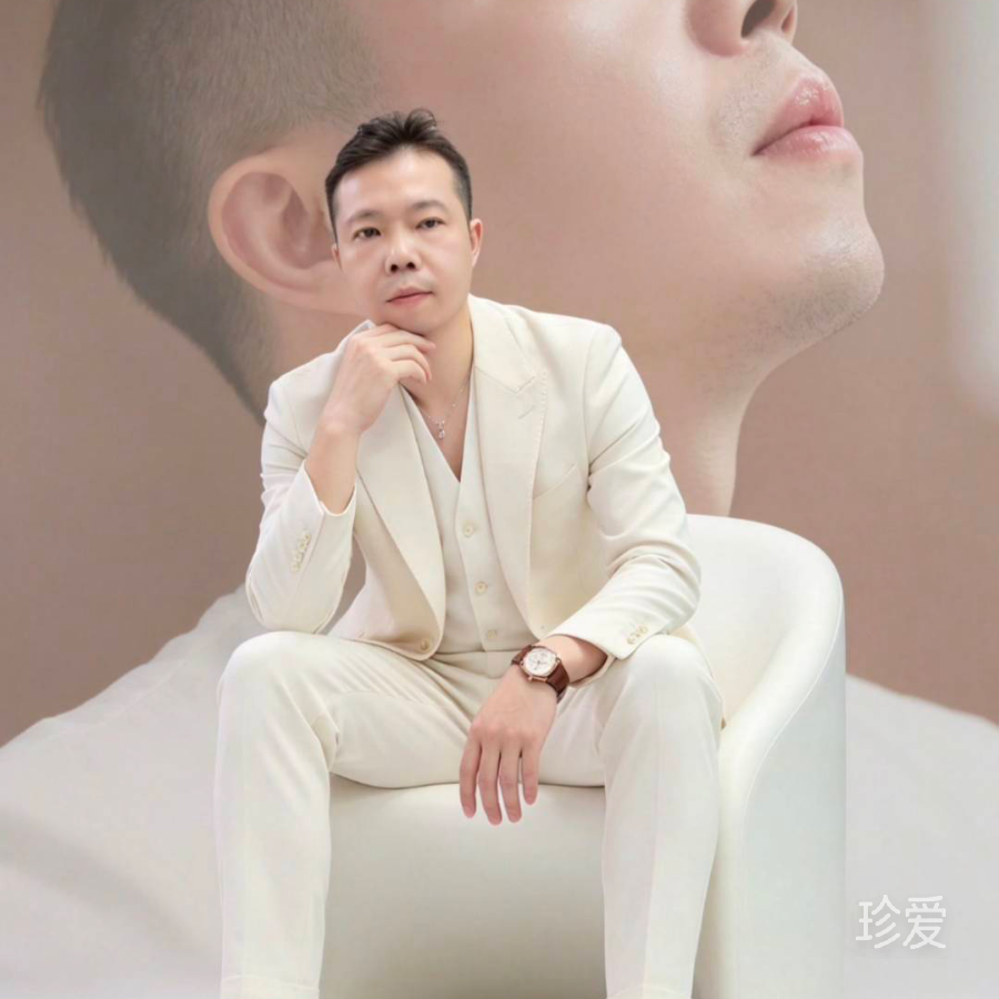人生中最重要的人