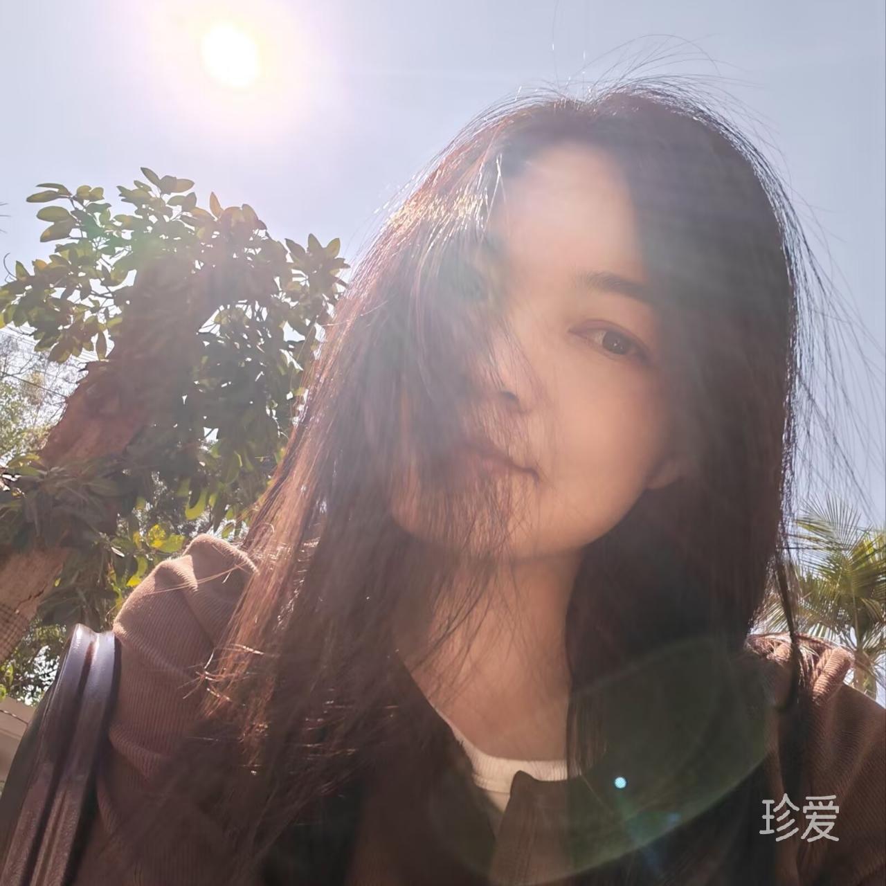 喜欢夏天