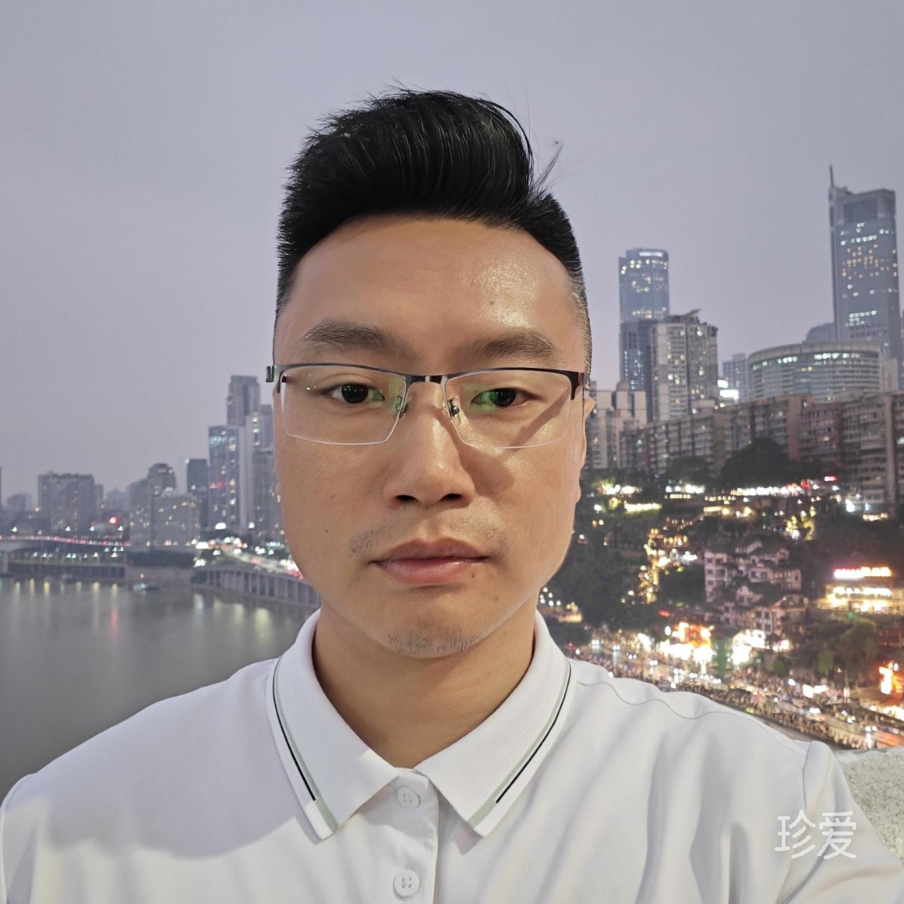 爱很简单
