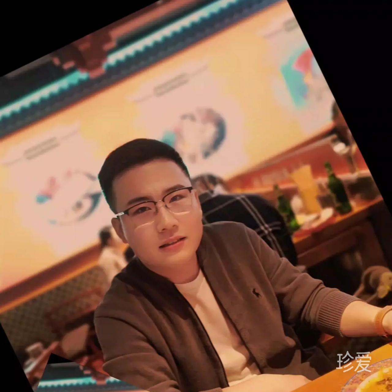 白小白