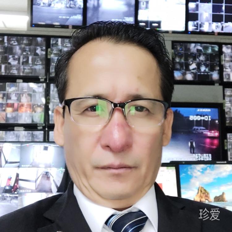 顾家男孩
