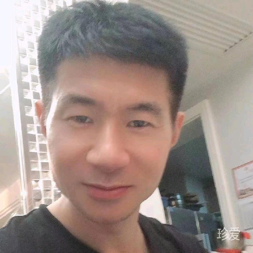 相守一生