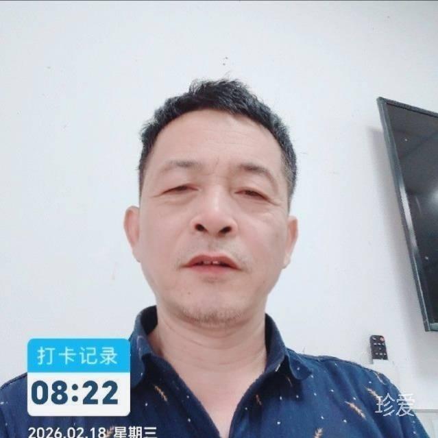 林间小路