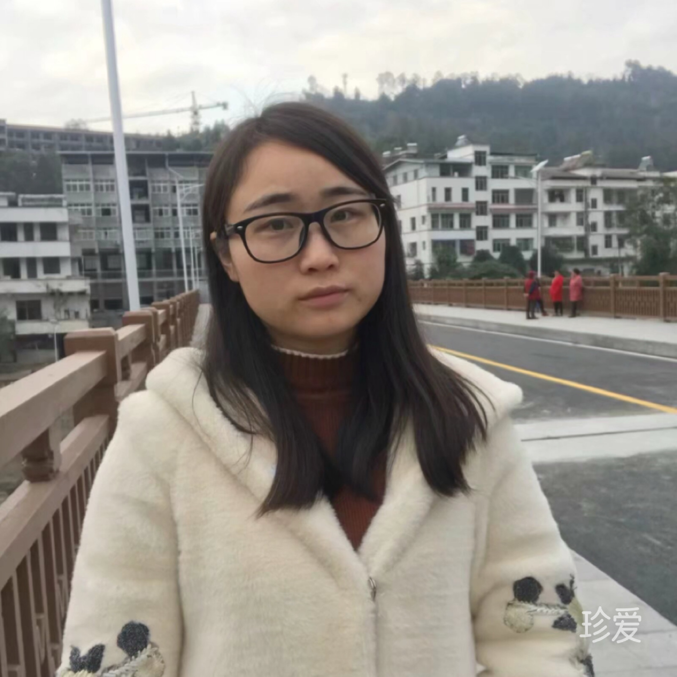 盛夏的柚子