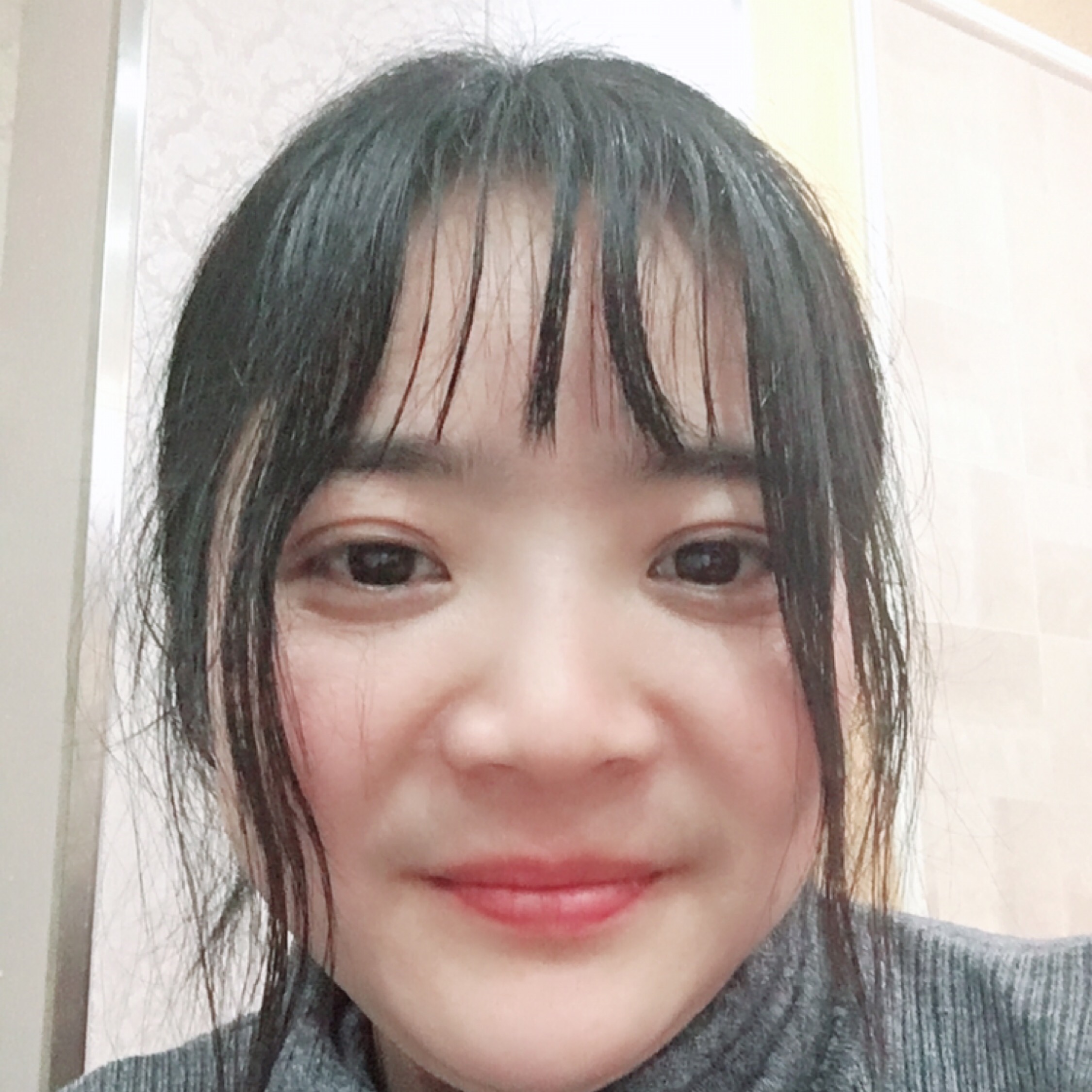 余生等待对的人