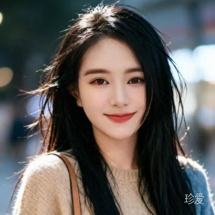洛小粒