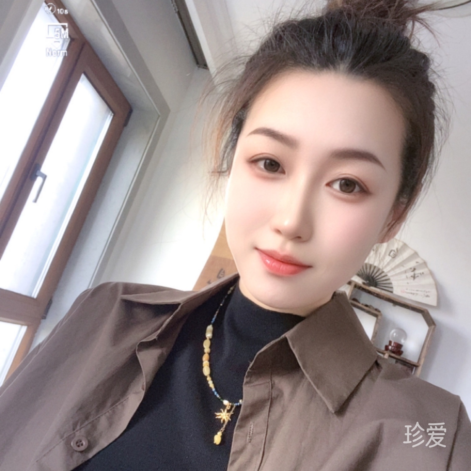 暖风的季节