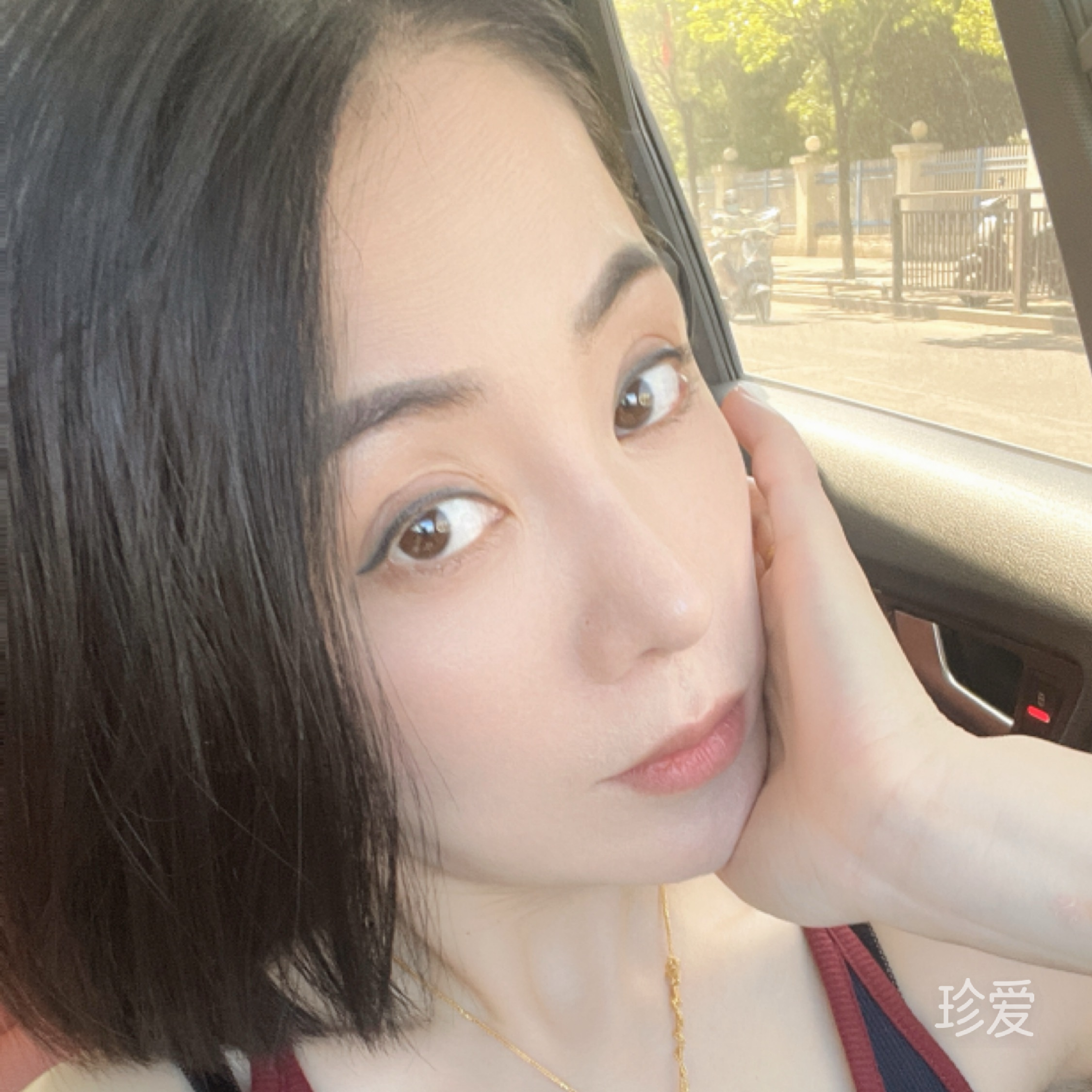 洛水三千