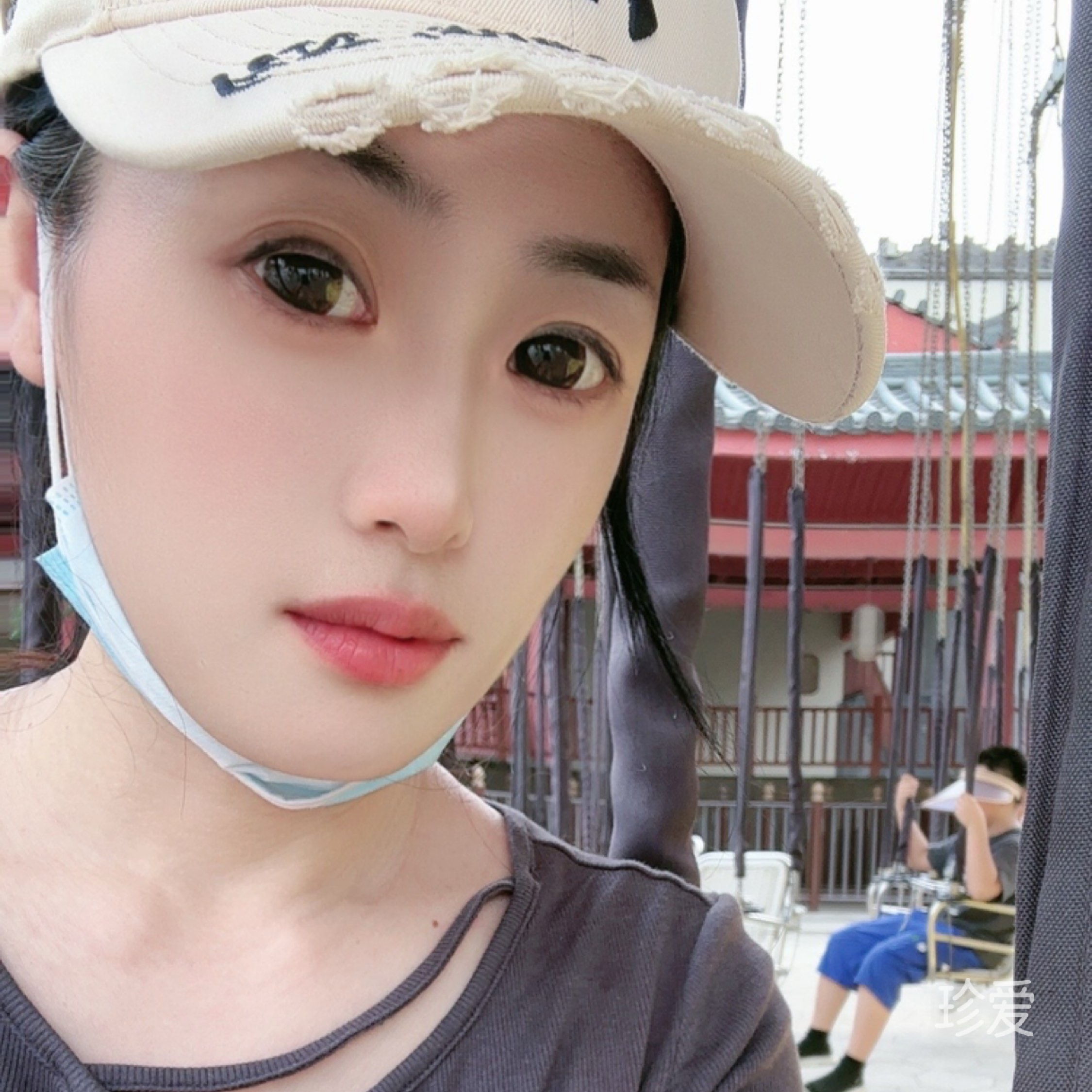 盛夏浅忆深秋