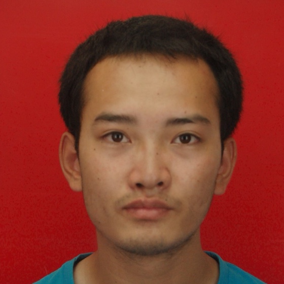 陽光燦爛的日子