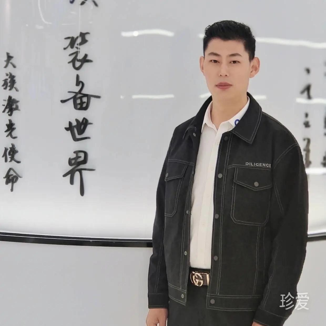 珍惜彼此