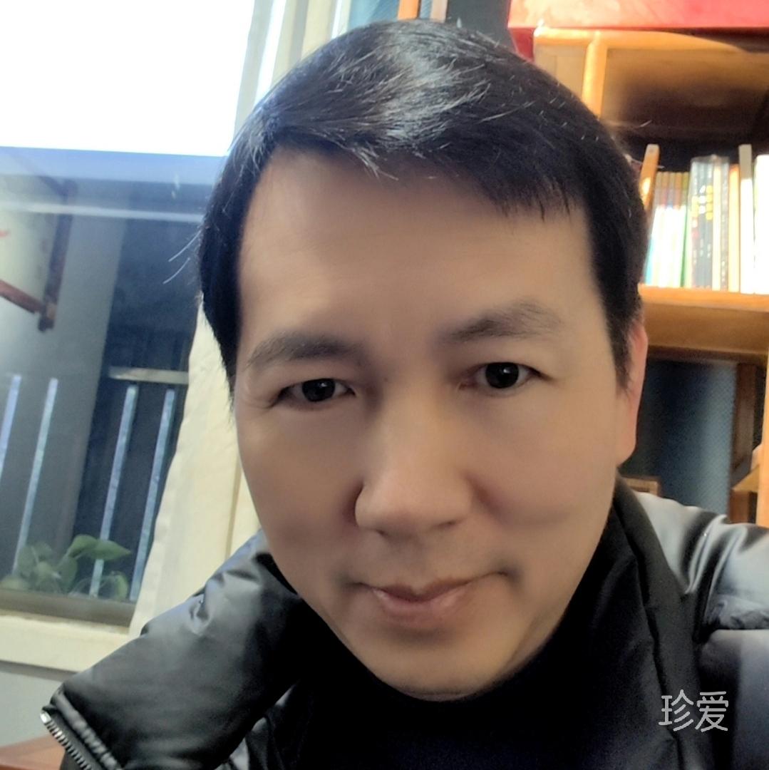 暂无爱人
