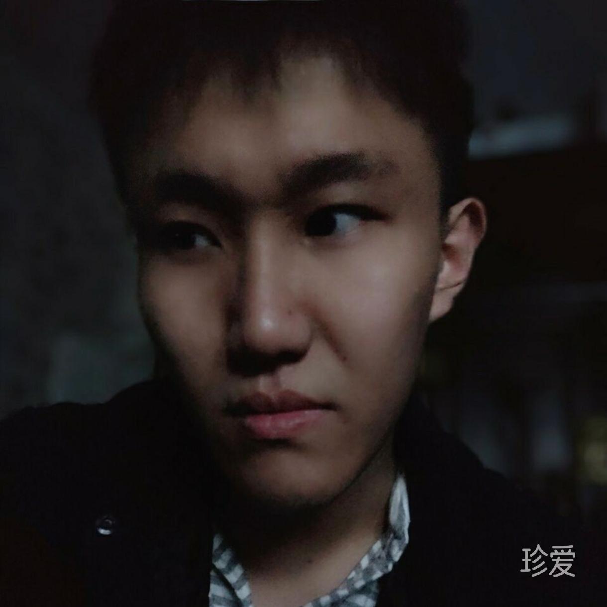 爱你不需要理由