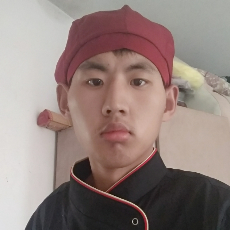 家庭生活小厨师情