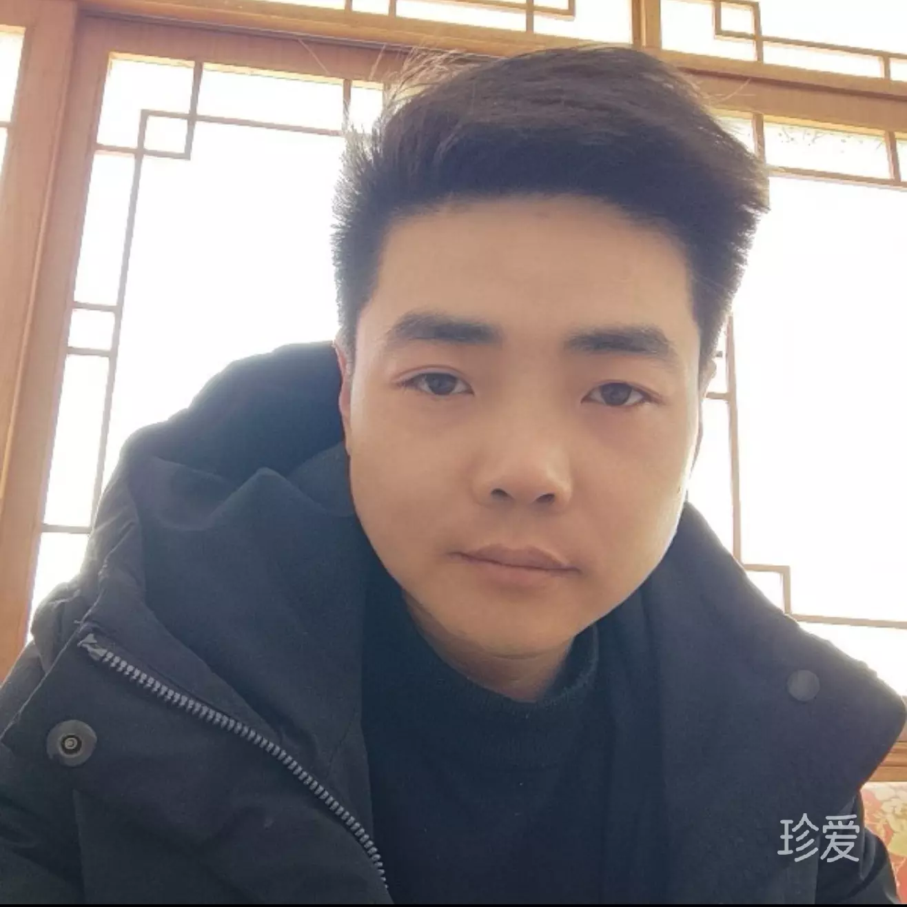 平凡之人