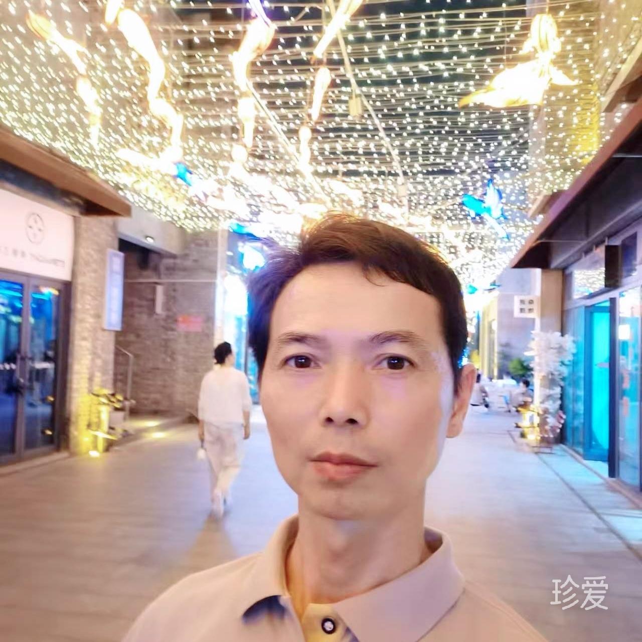今生的守候