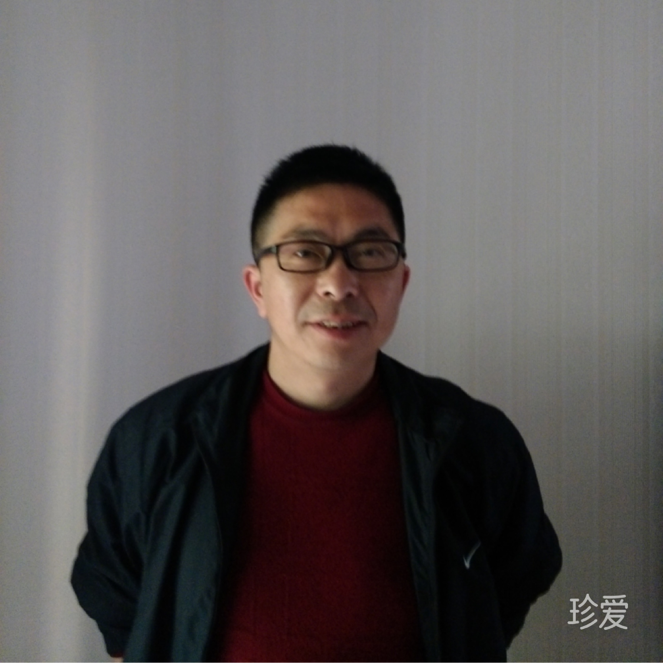 心远天地宽