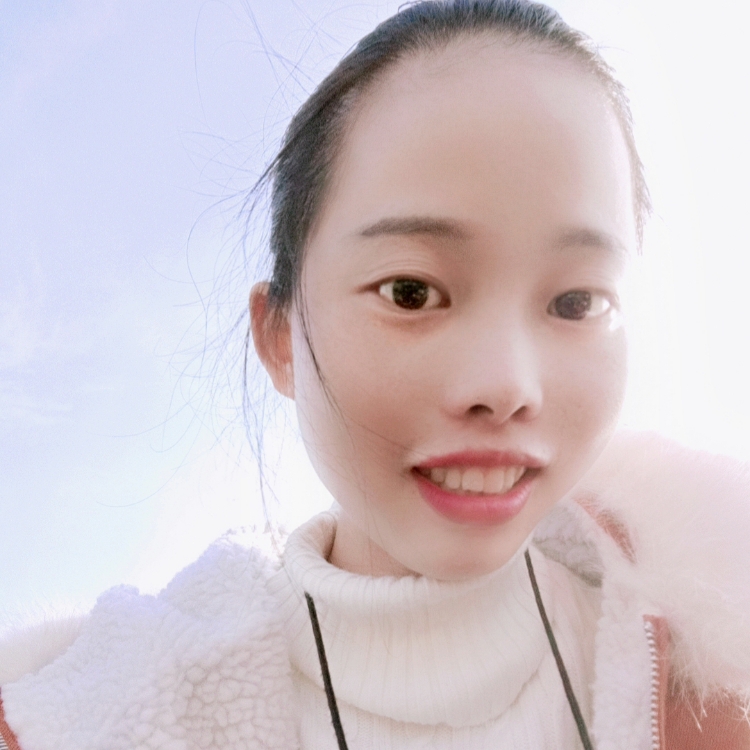 長不大的小丫頭