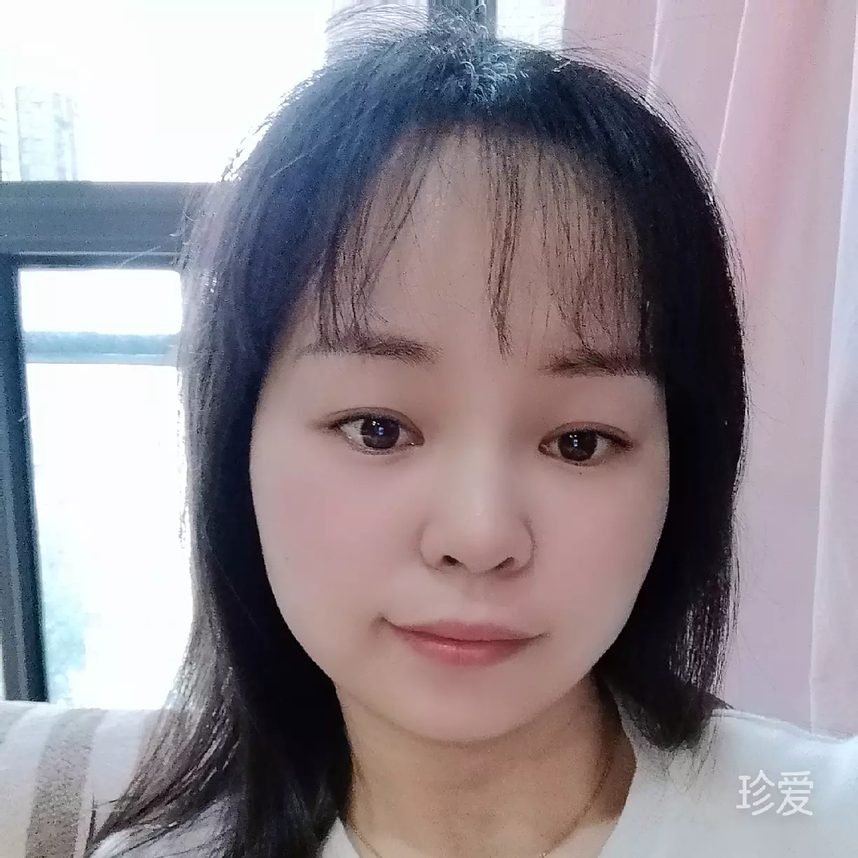 亭亭