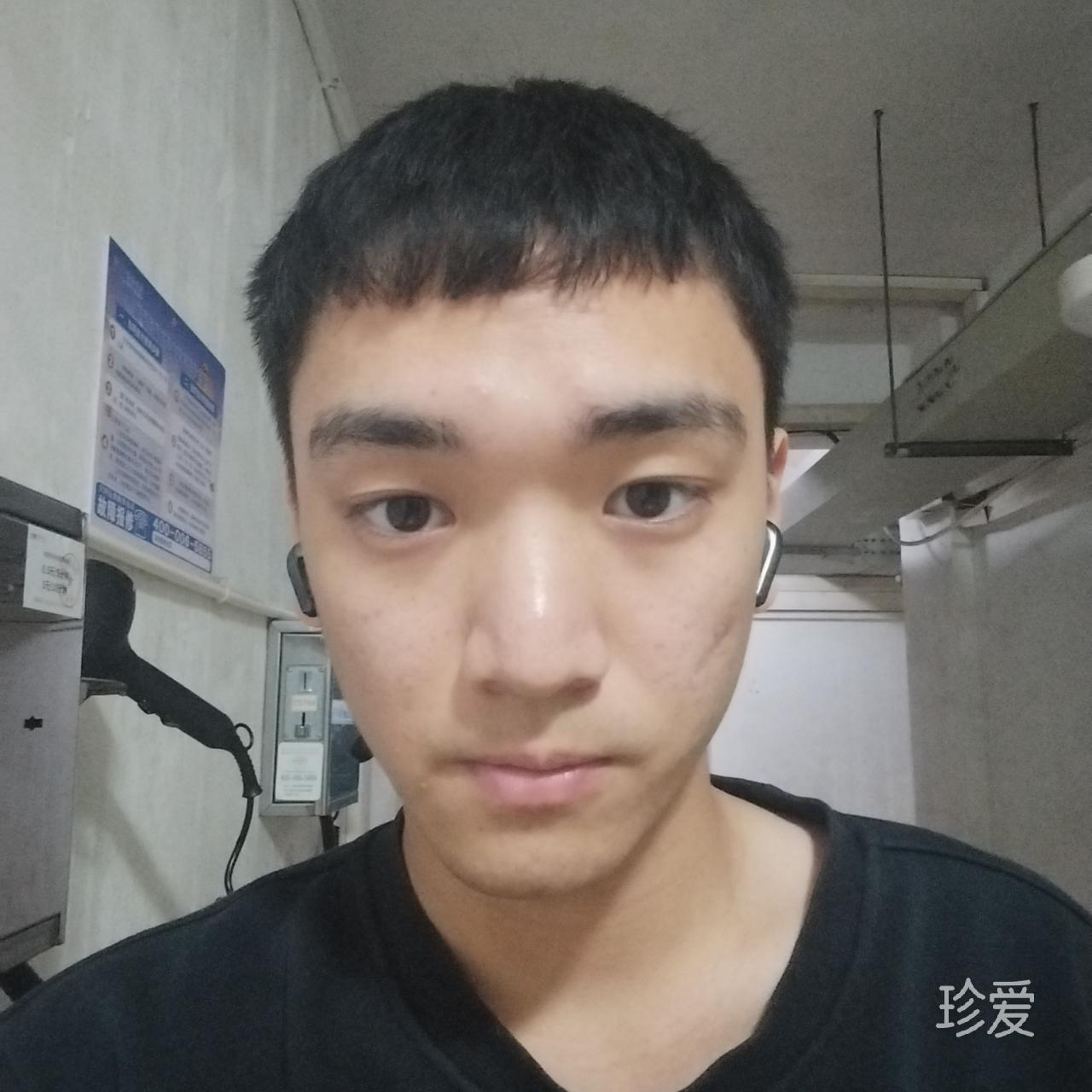 浮星光