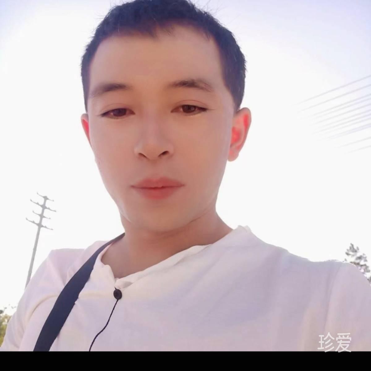 40岁的男人