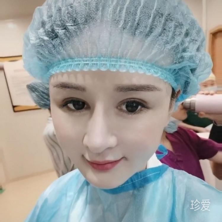 美容整形皮膚管理