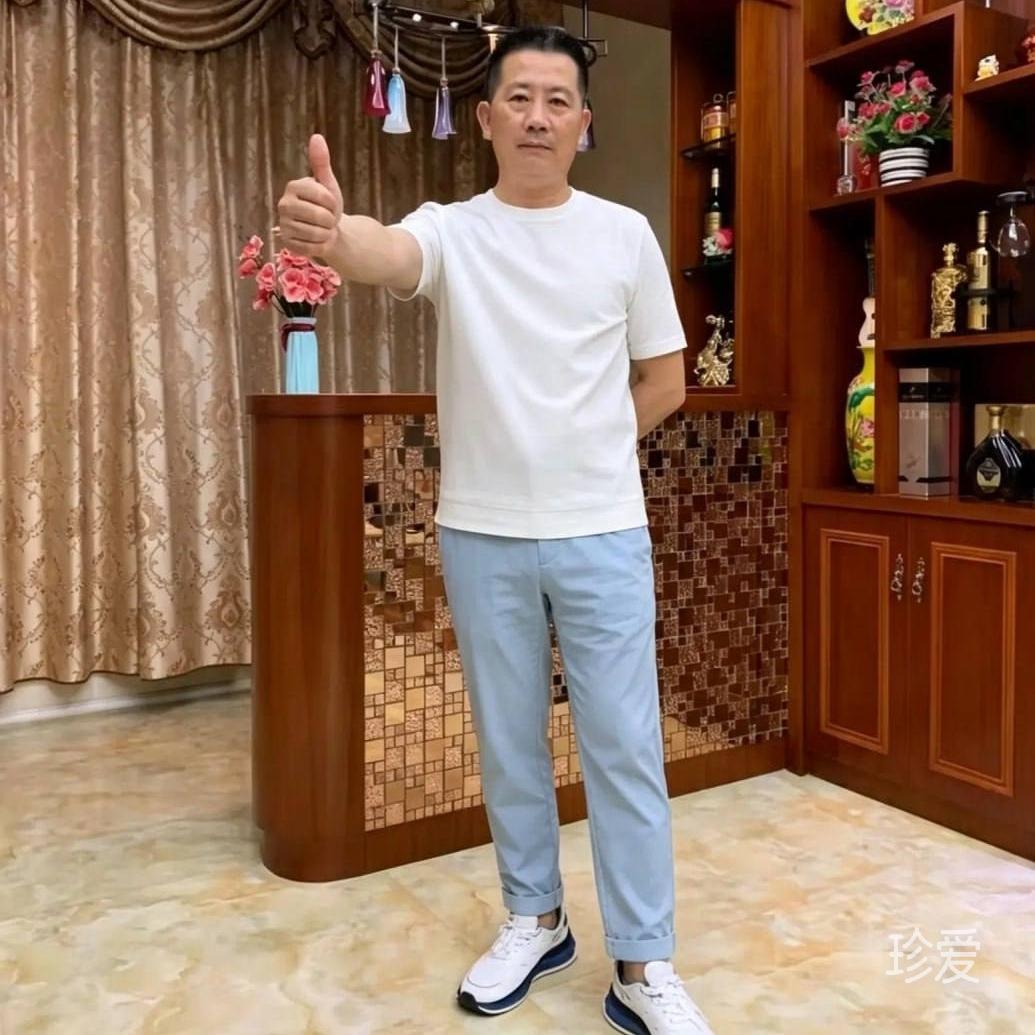 一一一沉稳