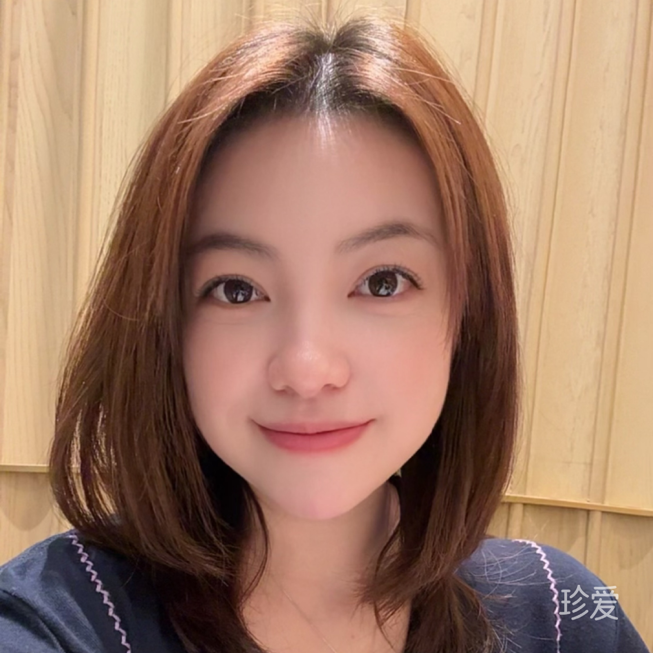 晓楠