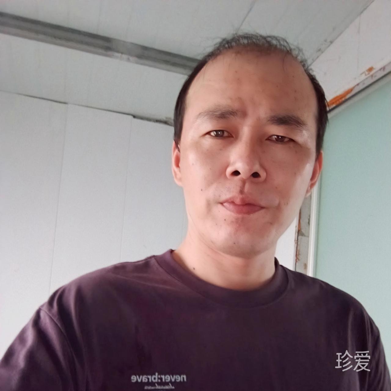 白云飞渡