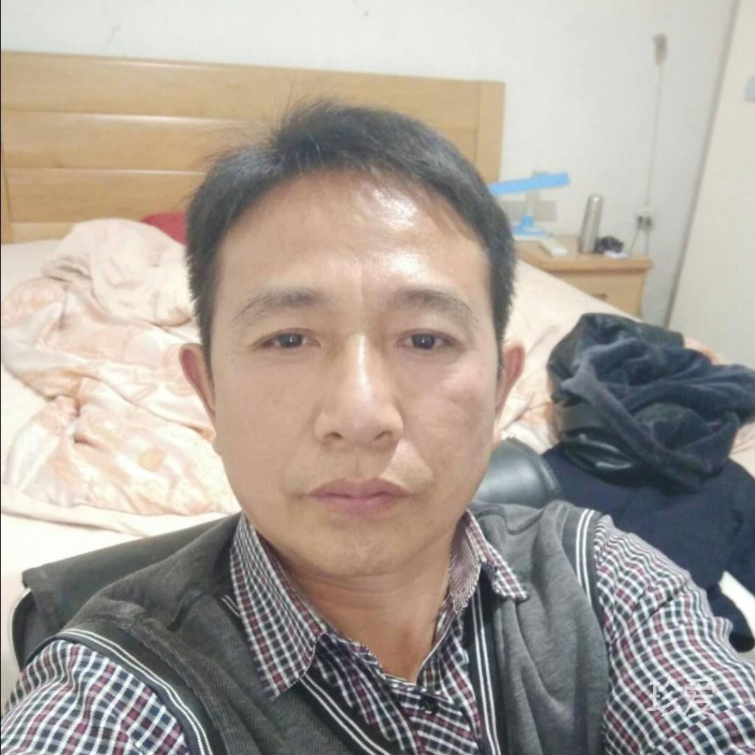 爱一个人好难