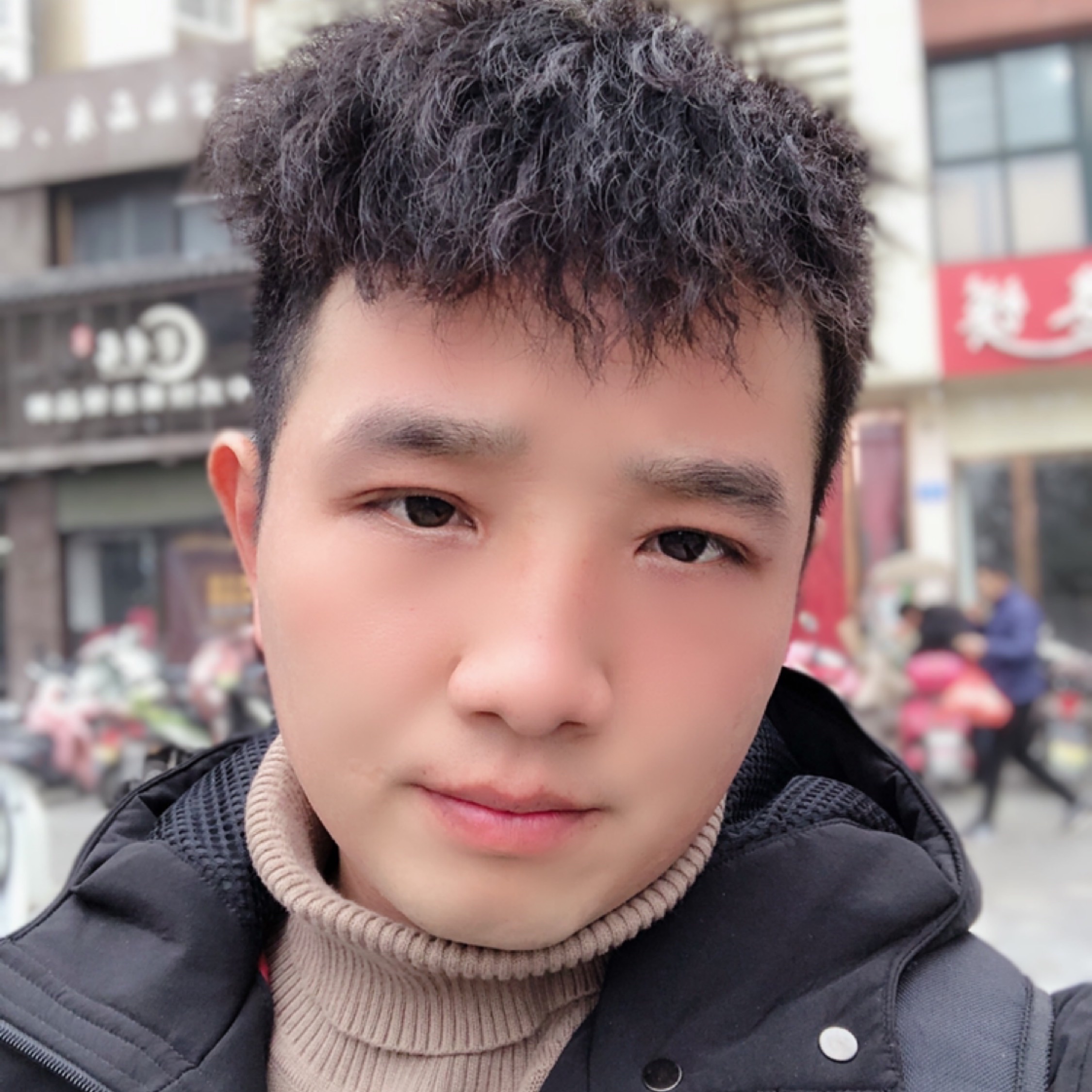 未聞其聲不見其人