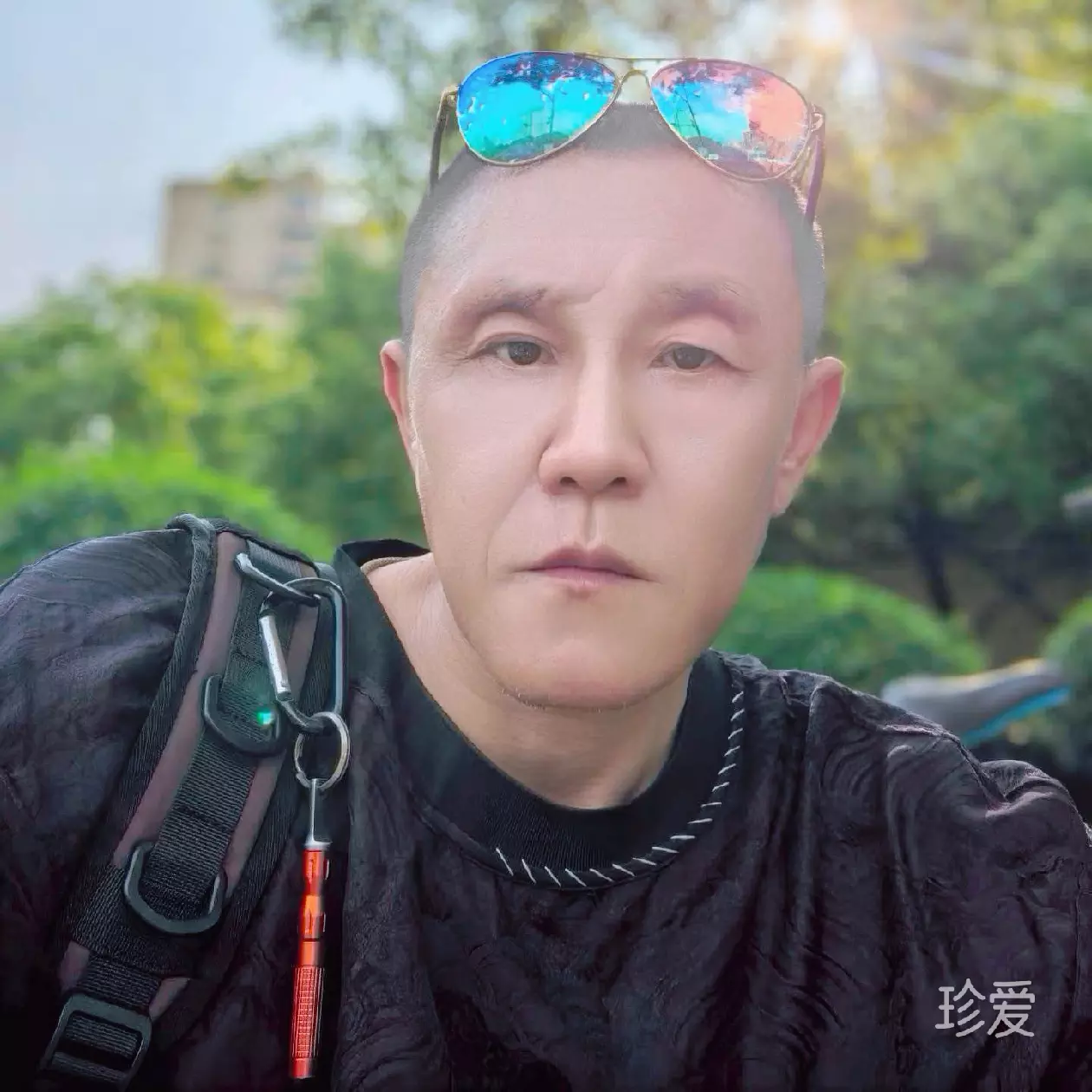 曜霆