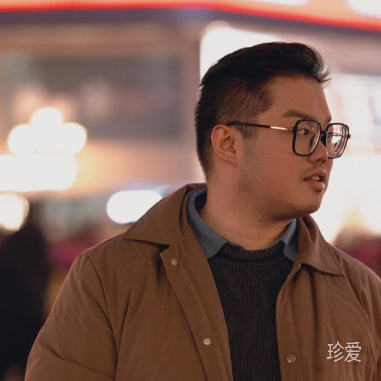 王大柱子