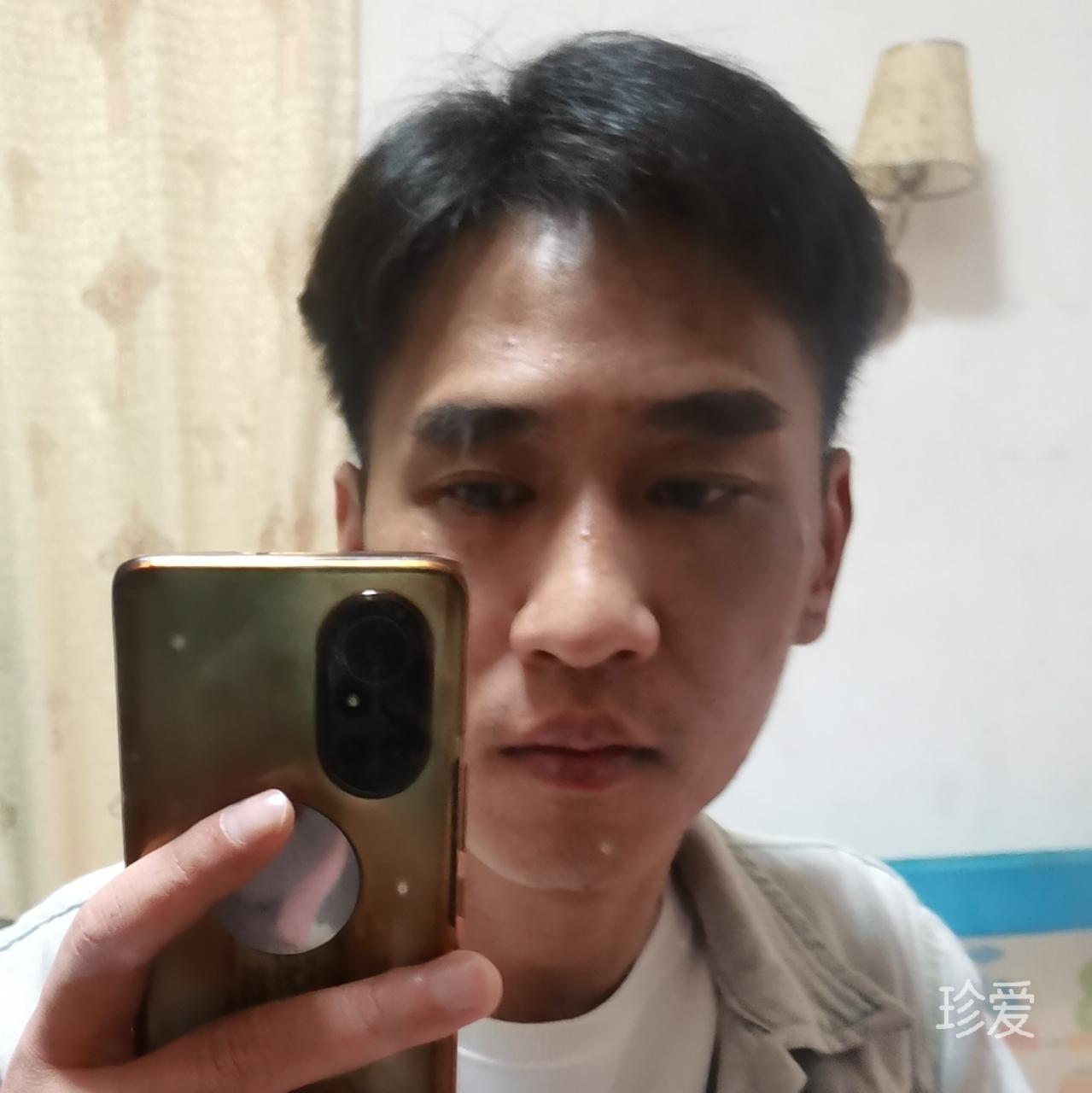 想和你一起努力