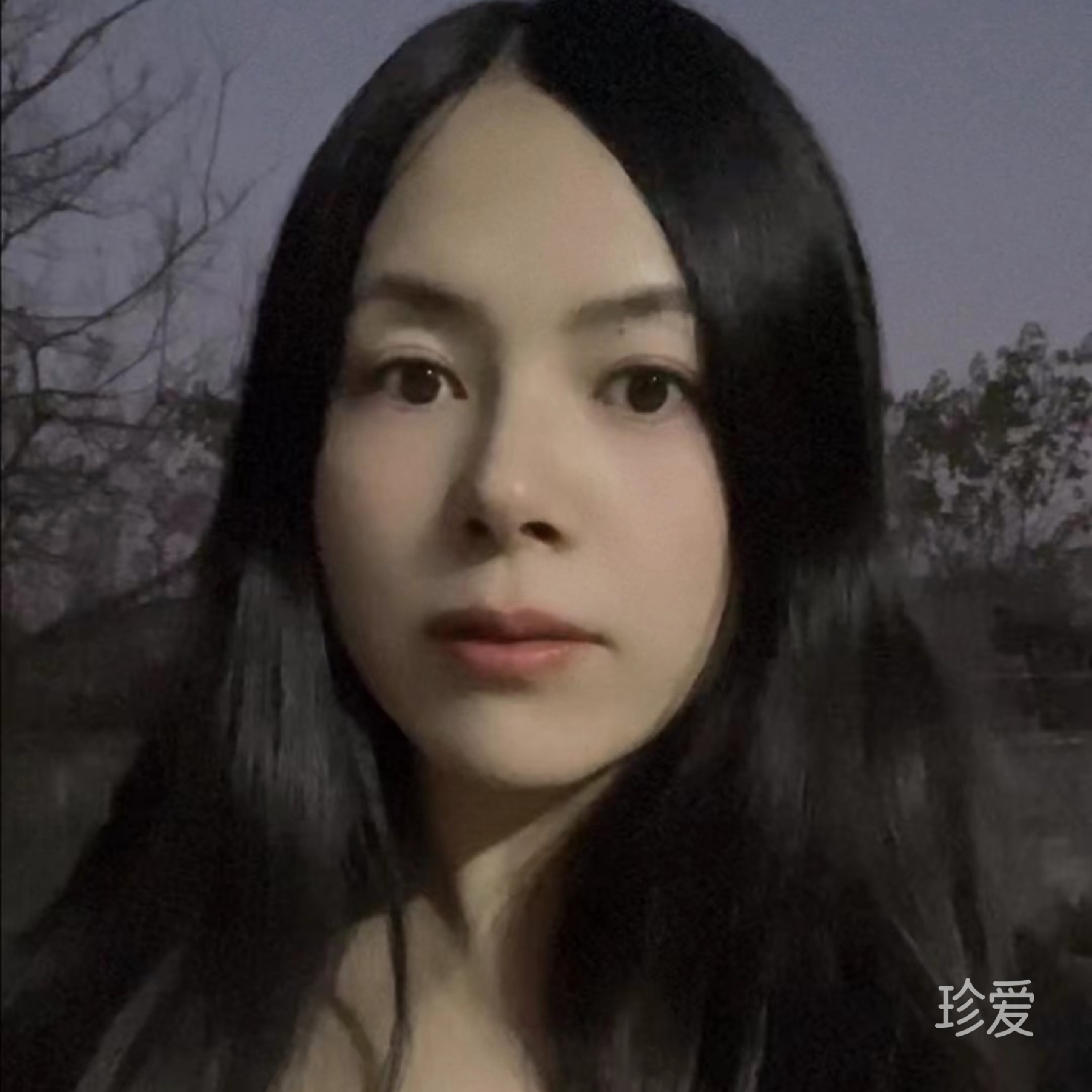 低调的爱情很美