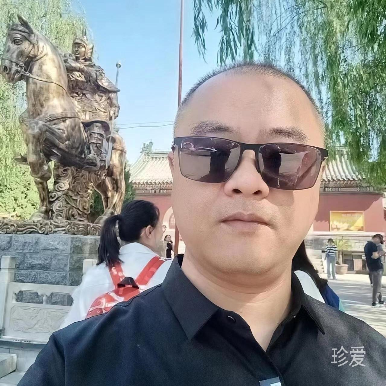一万年太久只争朝