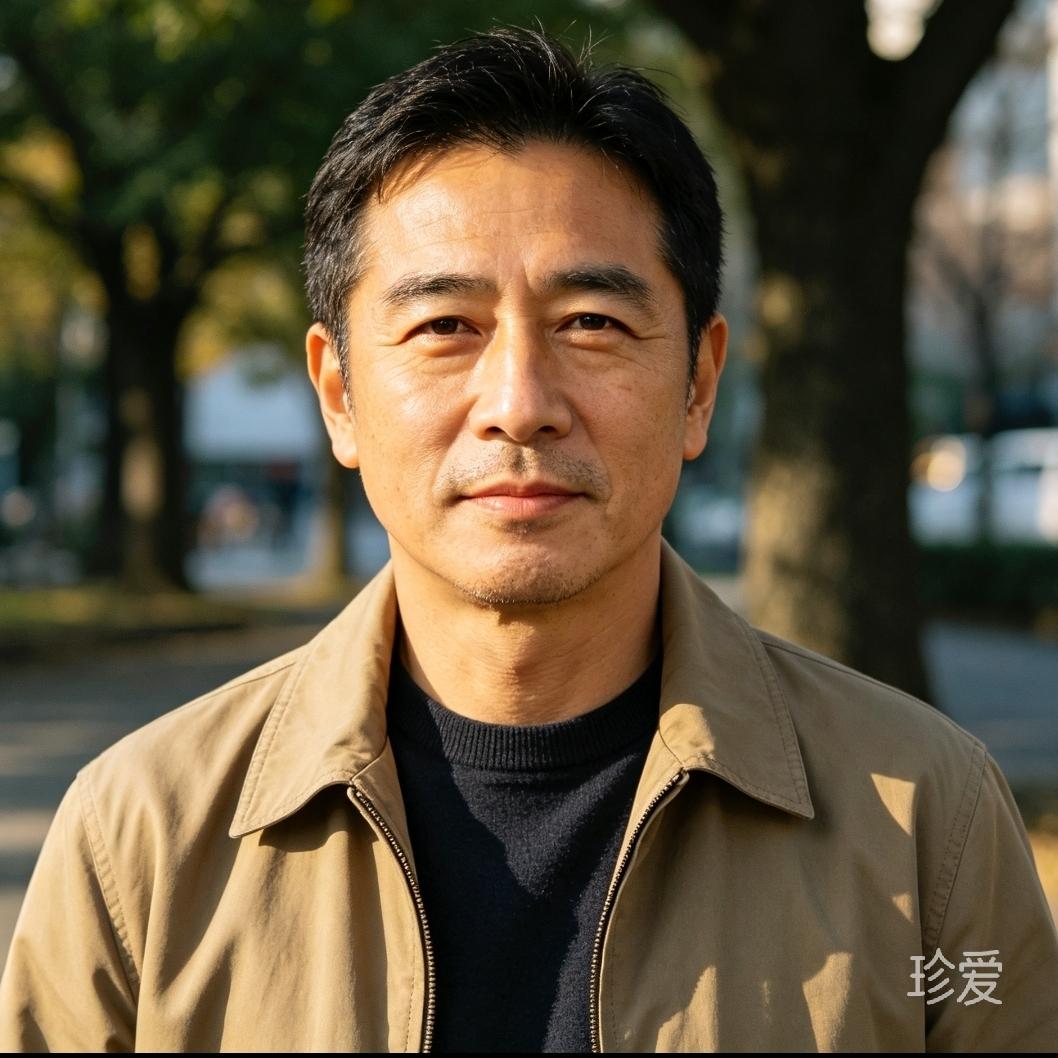 风雨夜归人