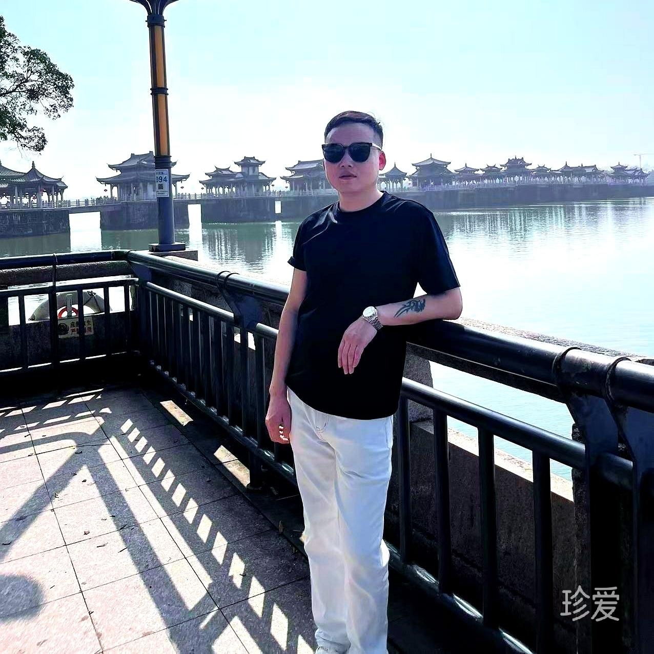 如果爱请直走