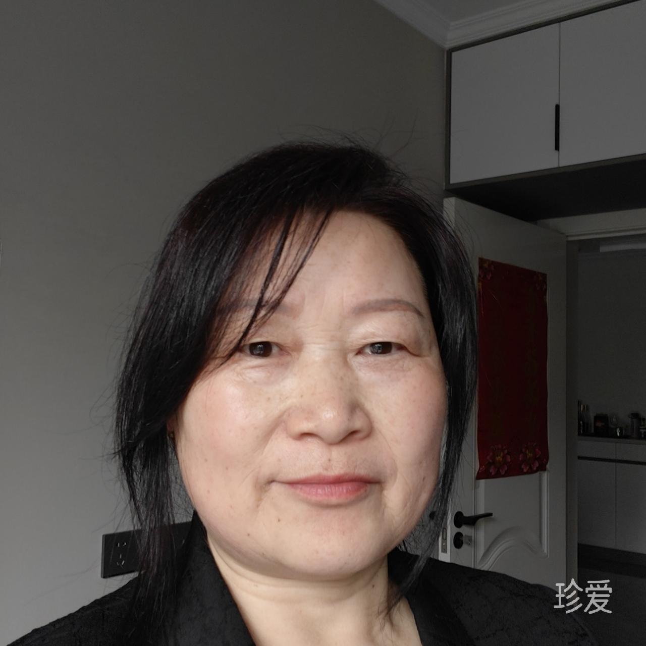 晚秋姐姐