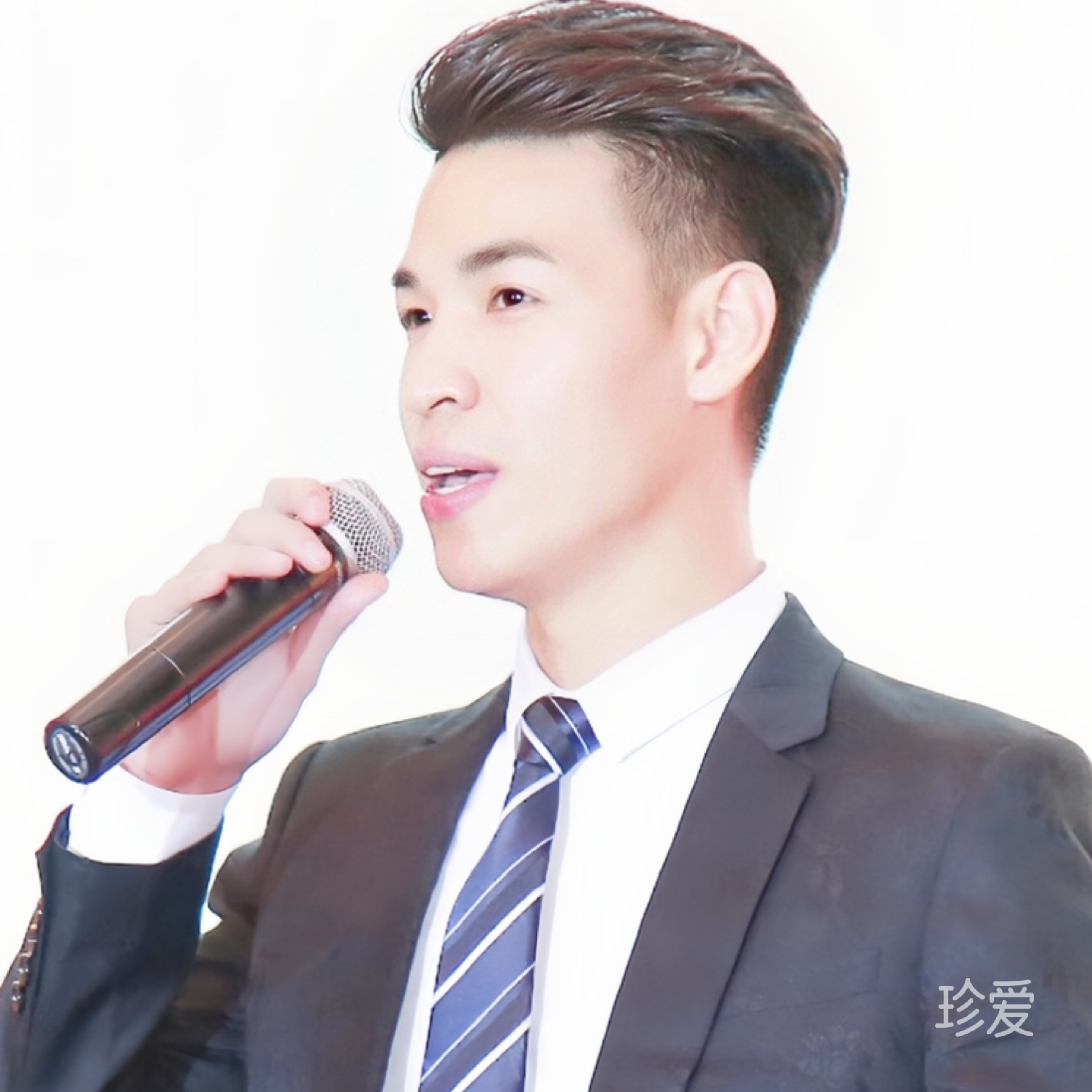 乘风破浪