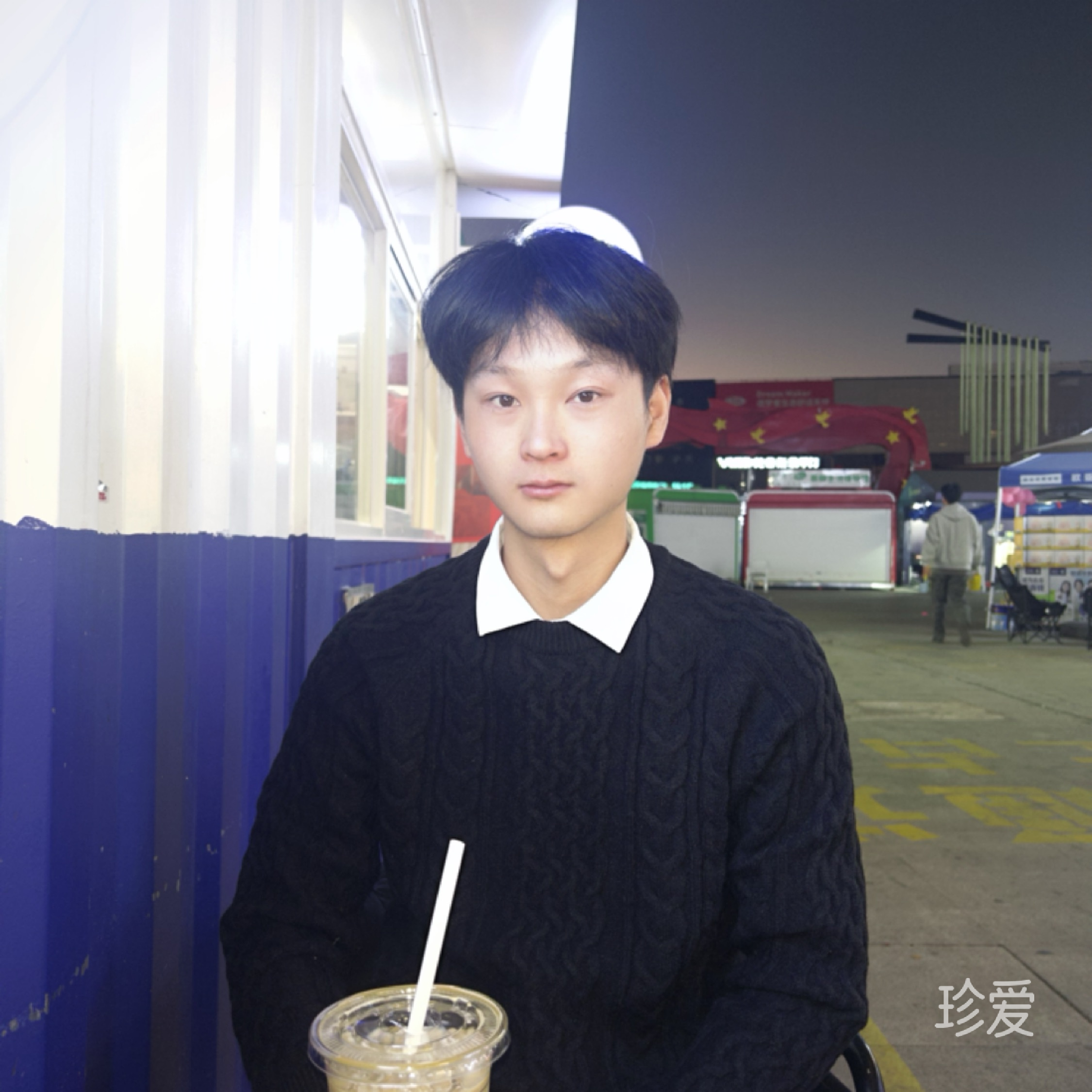 一念无双