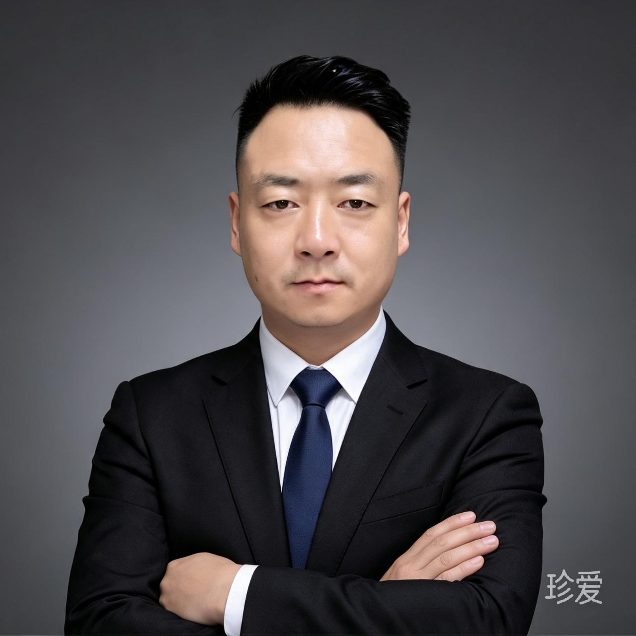 爱的诺言