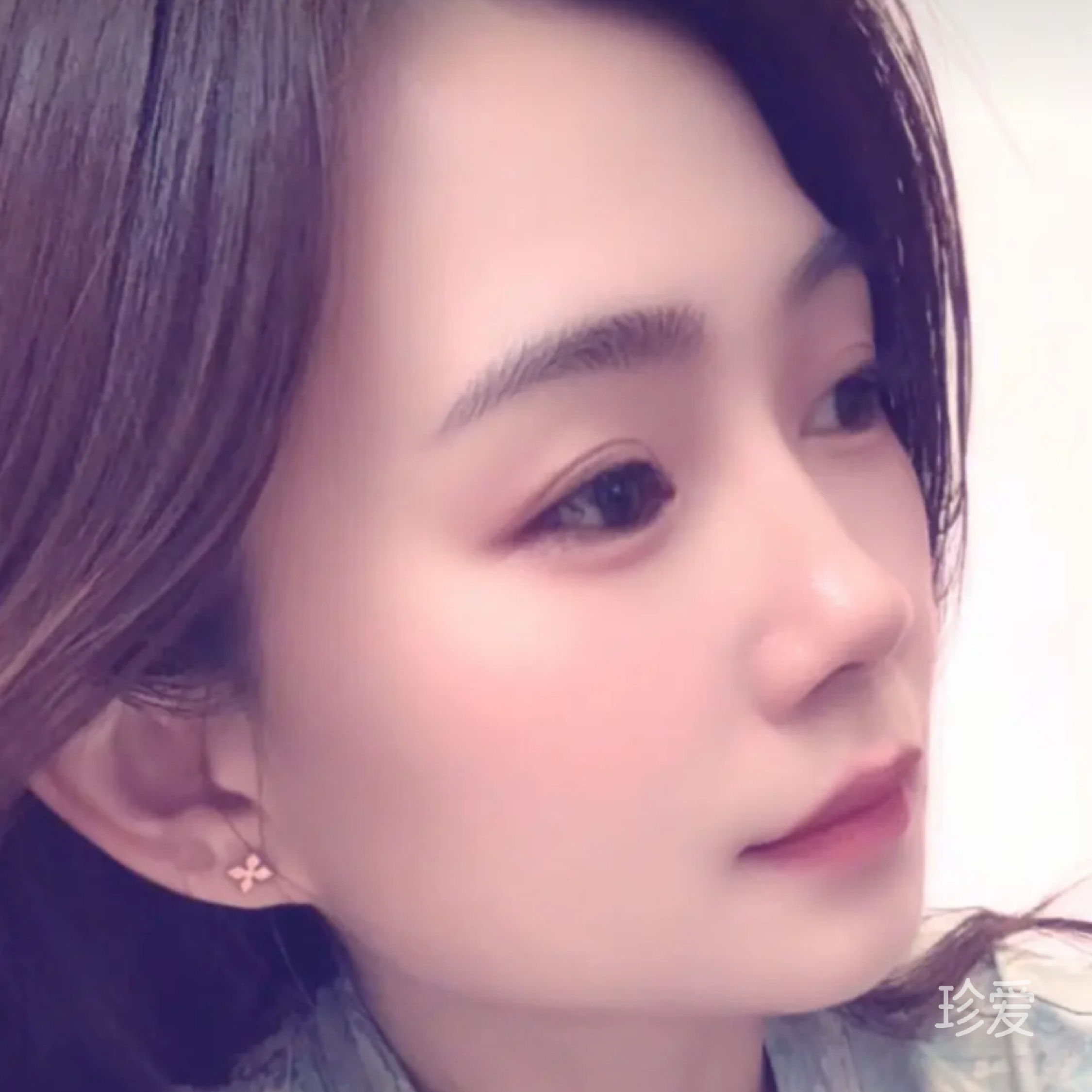 时光安暖