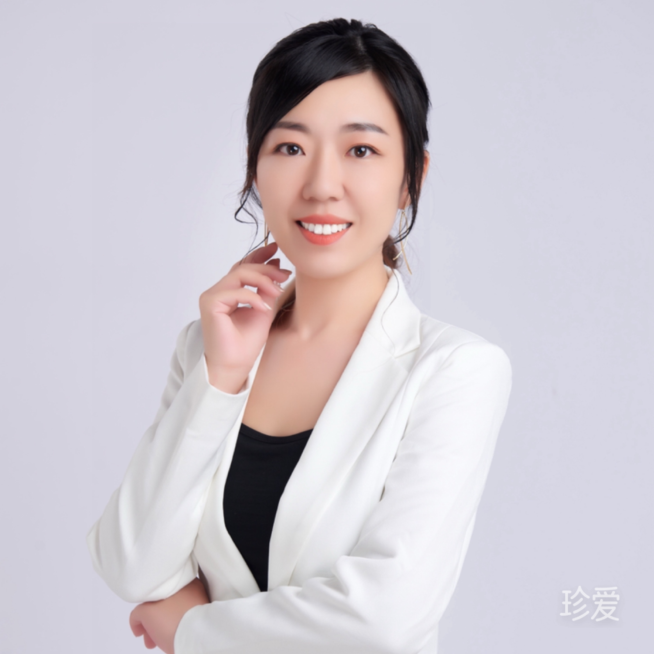 愈见曦予