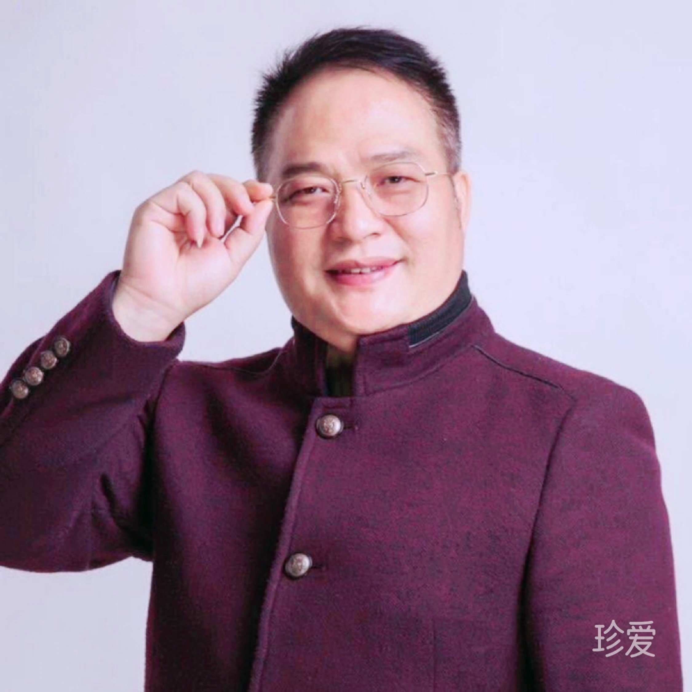 飘零的落叶