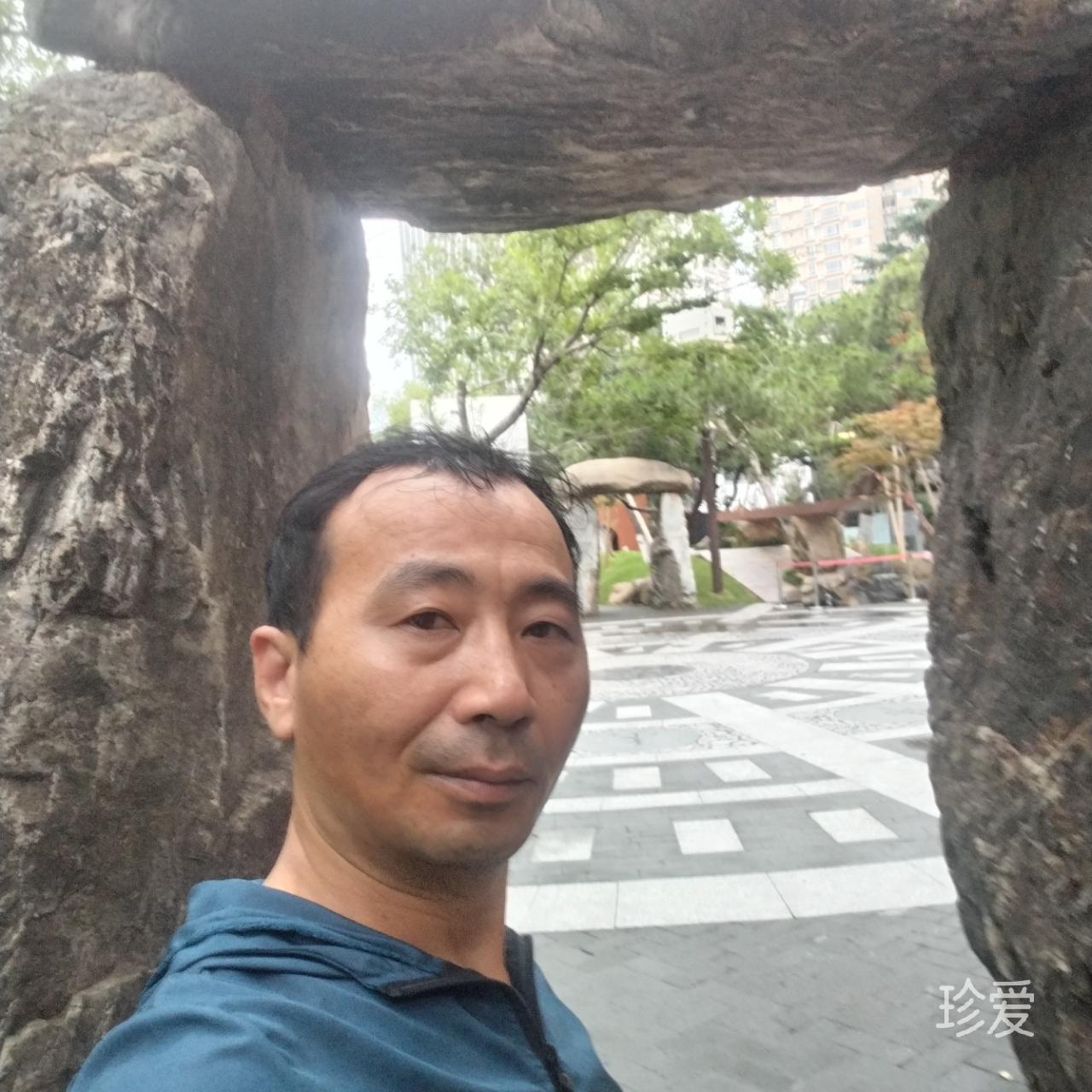 户外潇客