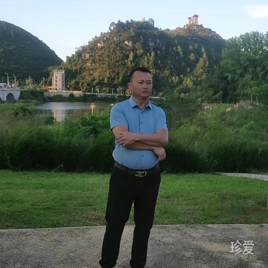 雨落青苔起相思