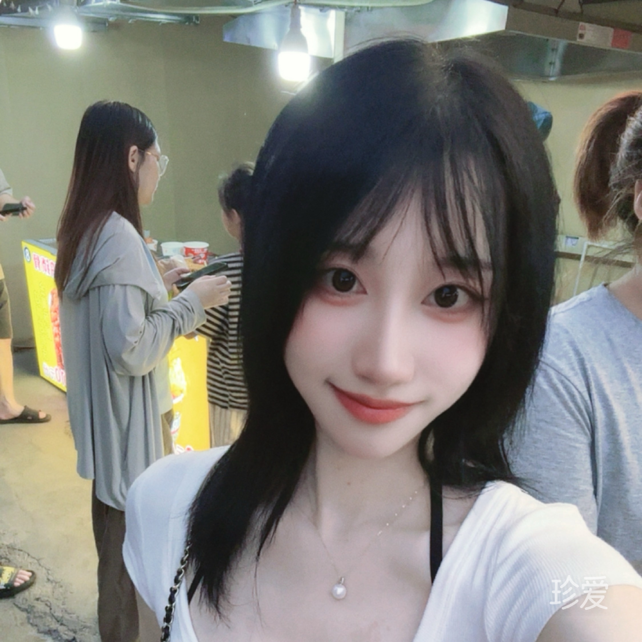 萌萌